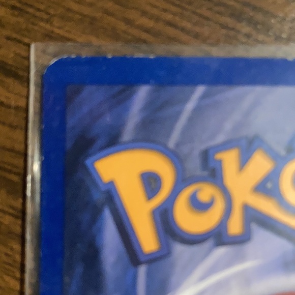 1999 Pokémon TCG Vaporeon Jungle Set 12/64 Unlimited Holo - Picture 9 of 12